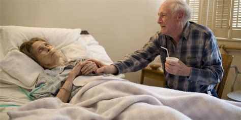 patients of physician assisted dying